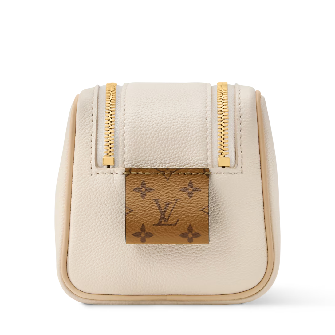 LV M29547 Mini Dopp Kit Toiletry Bag