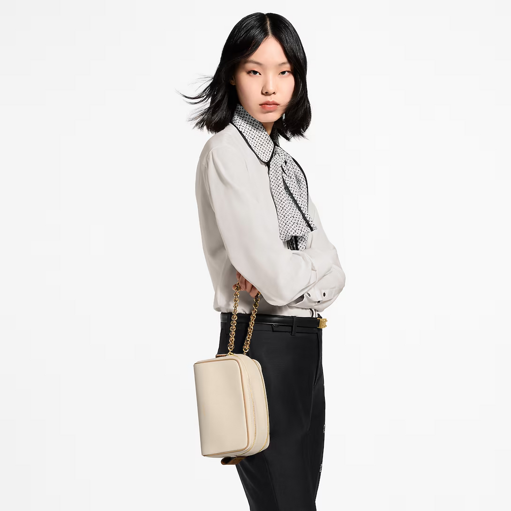 LV M29547 Mini Dopp Kit Toiletry Bag