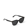 Z2136U Icon My Monogram Fame Rectangle Sunglasses