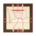 M96535 My Neverfull Square 90