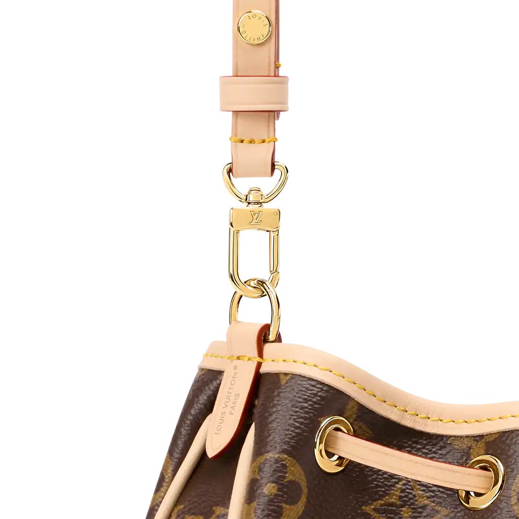 M29537 New Nano Frivole Bag