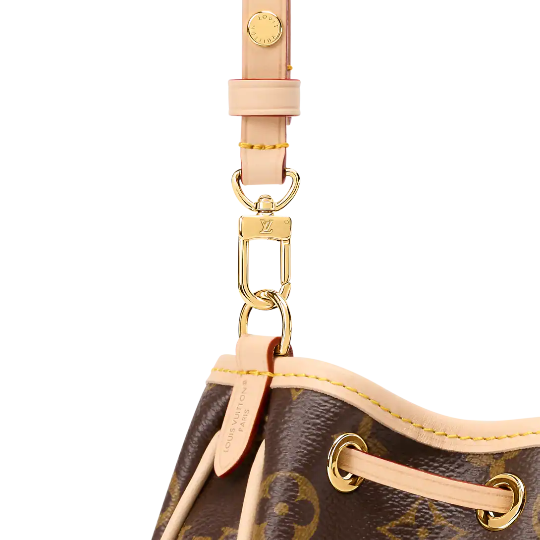 M29537 New Nano Frivole Bag
