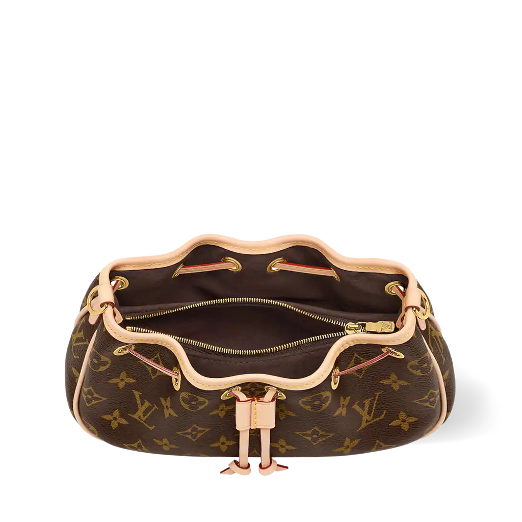 M29537 New Nano Frivole Bag