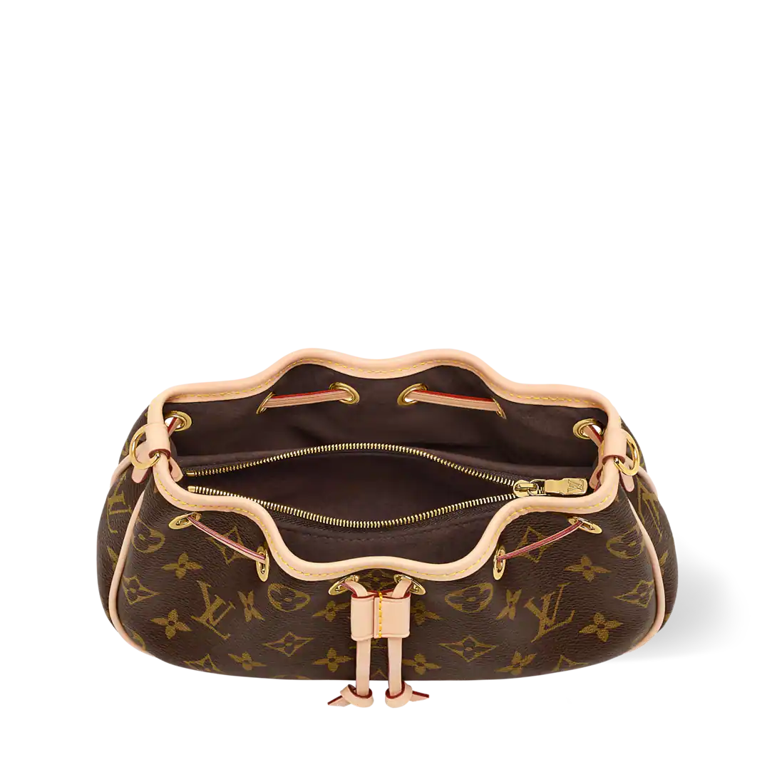 M29537 New Nano Frivole Bag