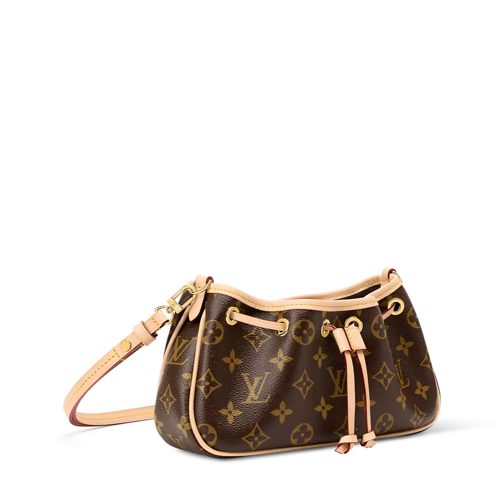 M29537 New Nano Frivole Bag