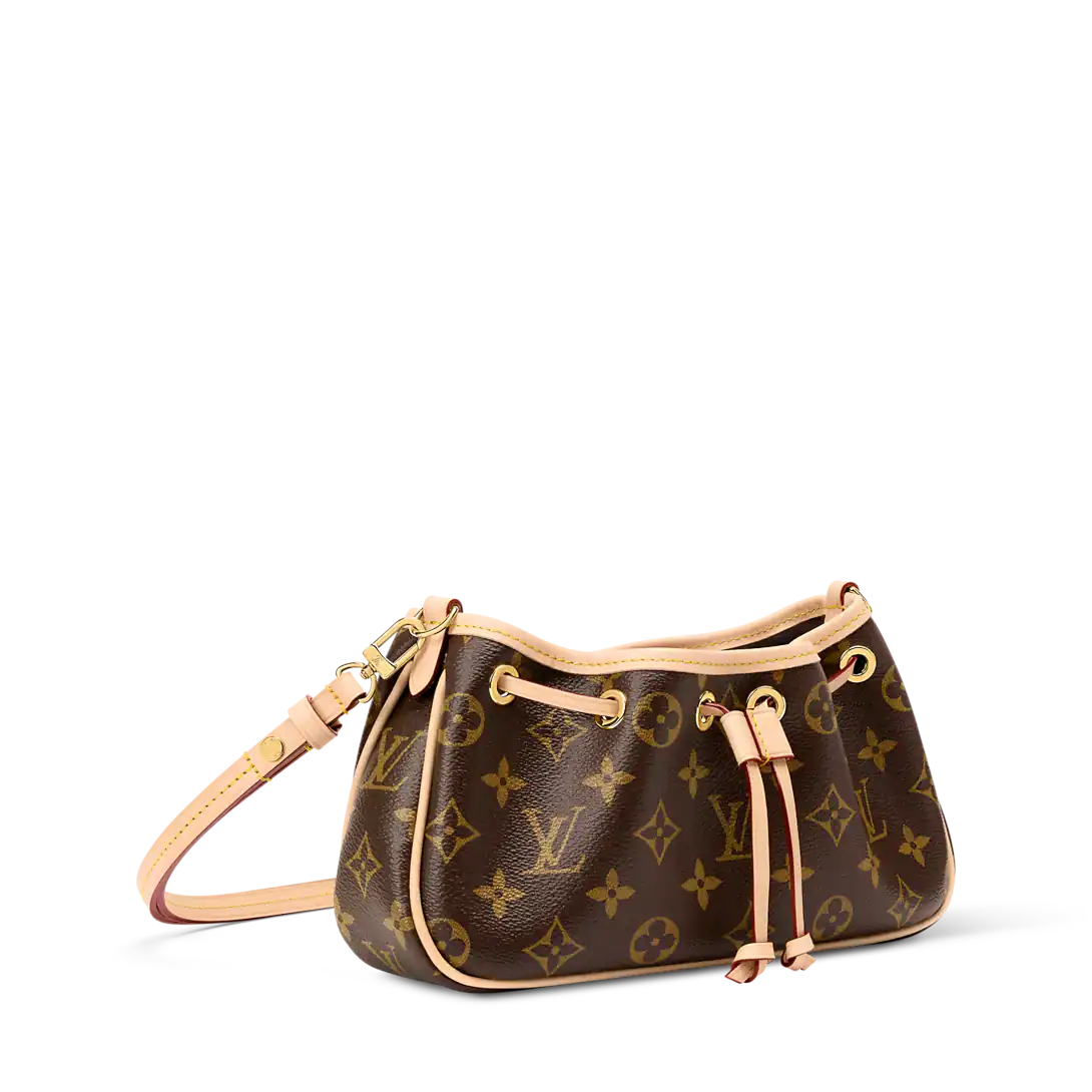 M29537 New Nano Frivole Bag
