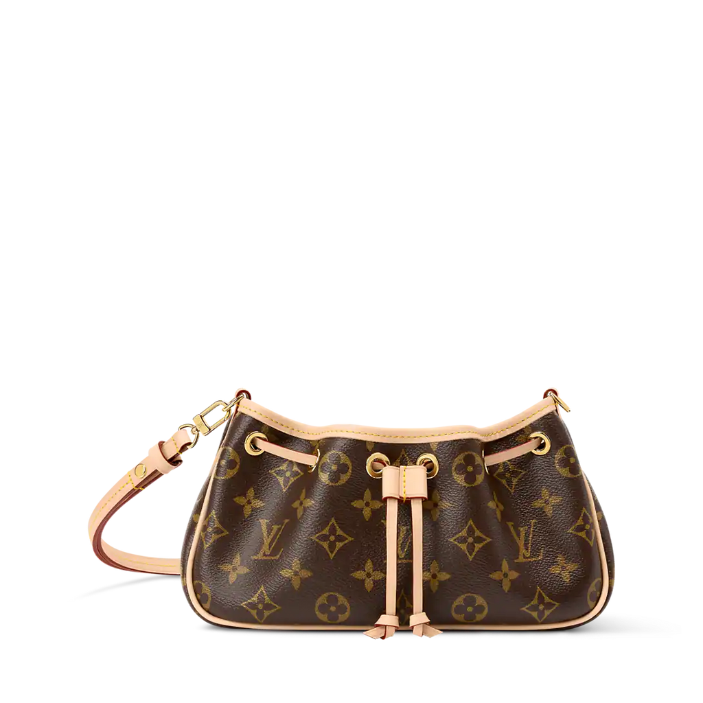 M29537 New Nano Frivole Bag