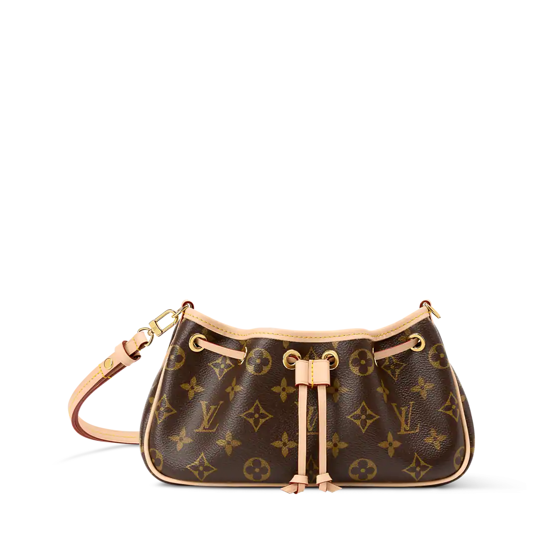 M29537 New Nano Frivole Bag