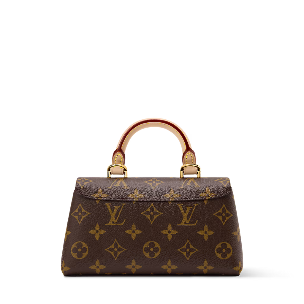M28426 Nano Madeleine Bag
