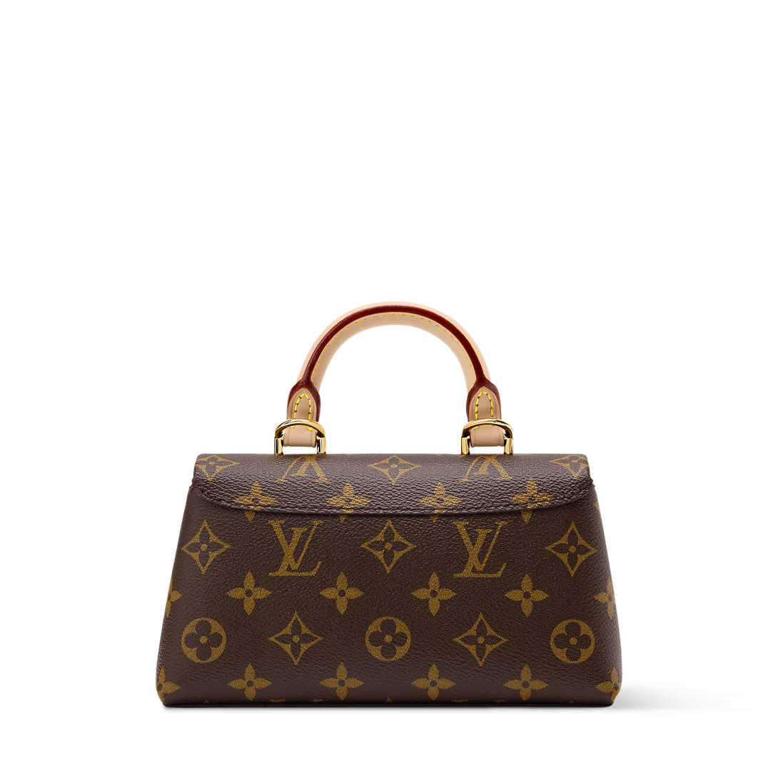 M28426 Nano Madeleine Bag