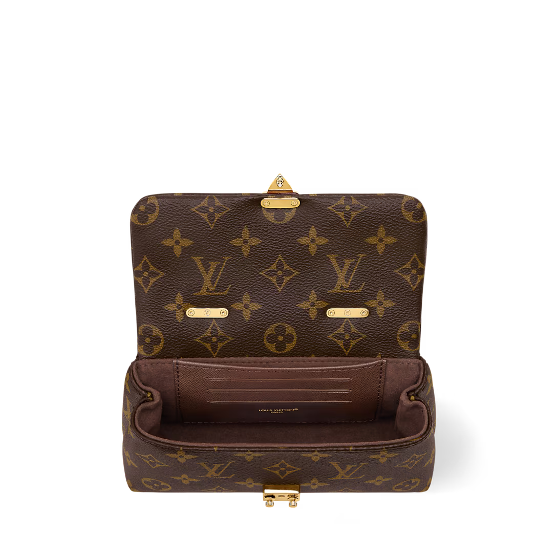 M28426 Nano Madeleine Bag