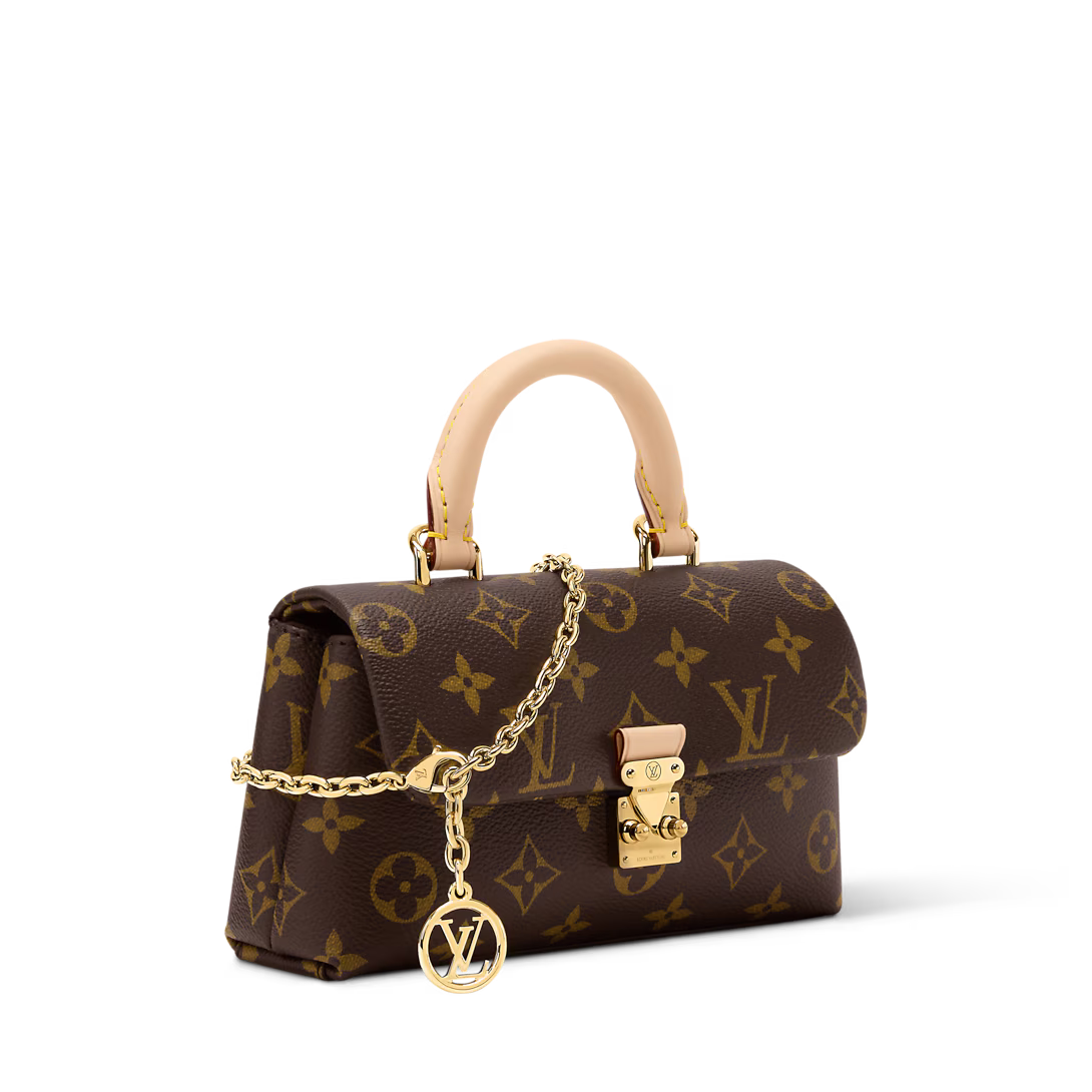 M28426 Nano Madeleine Bag
