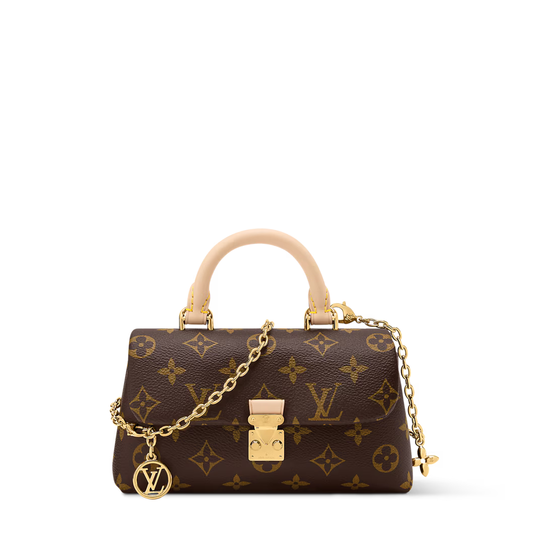 M28426 Nano Madeleine Bag
