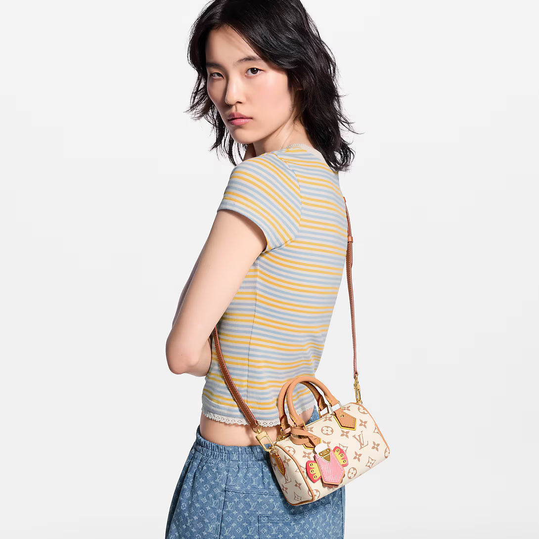 M29781 New Nano Speedy Bag