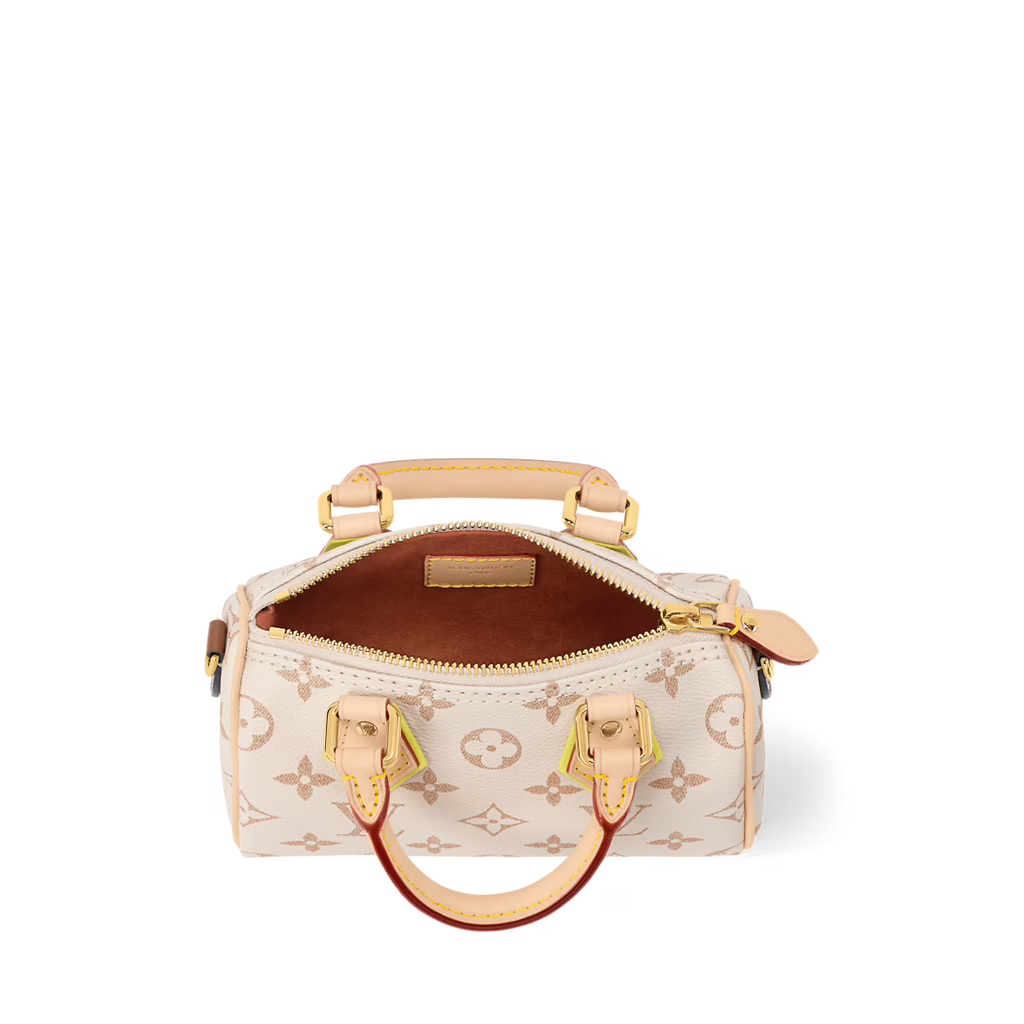 M29781 New Nano Speedy Bag