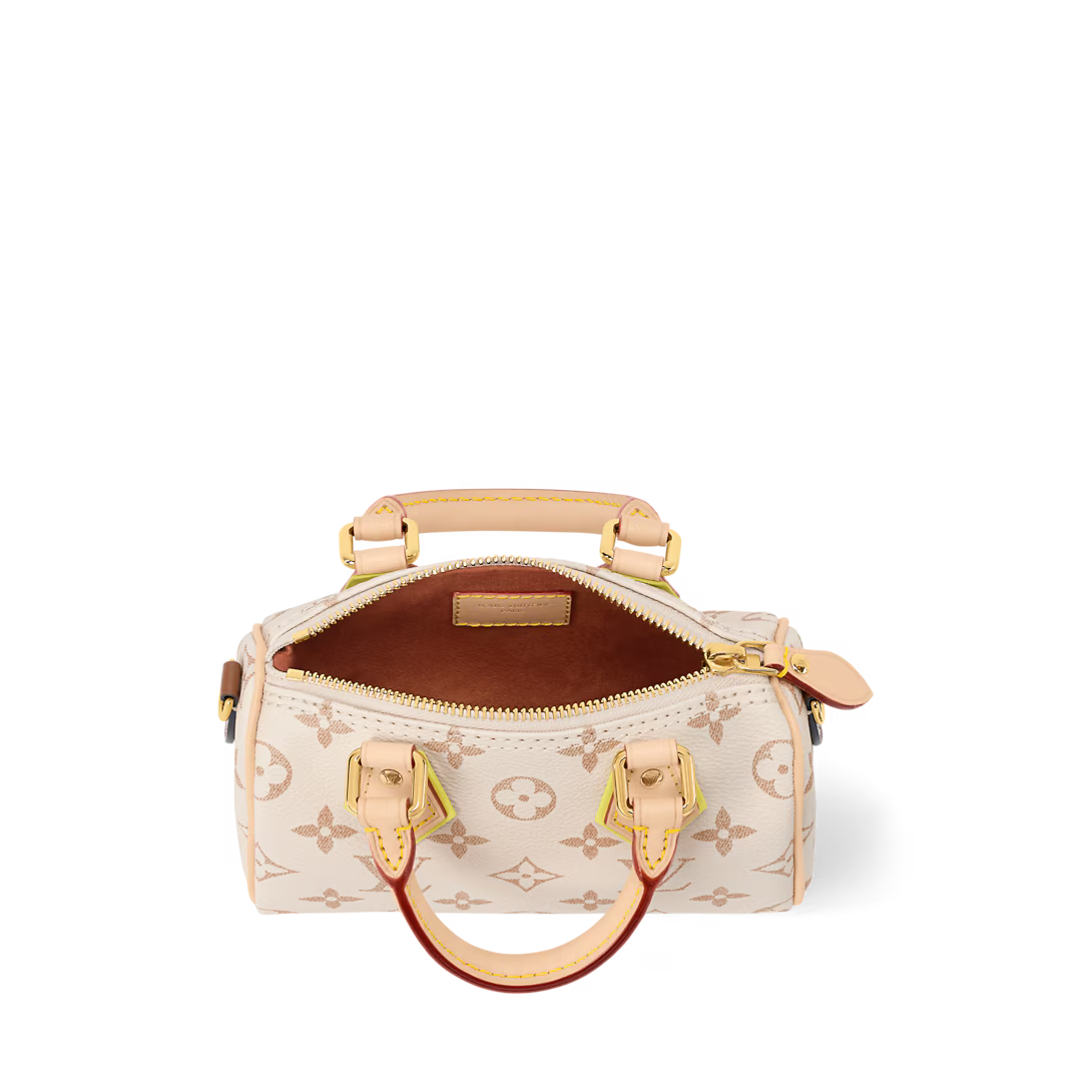 M29781 New Nano Speedy Bag