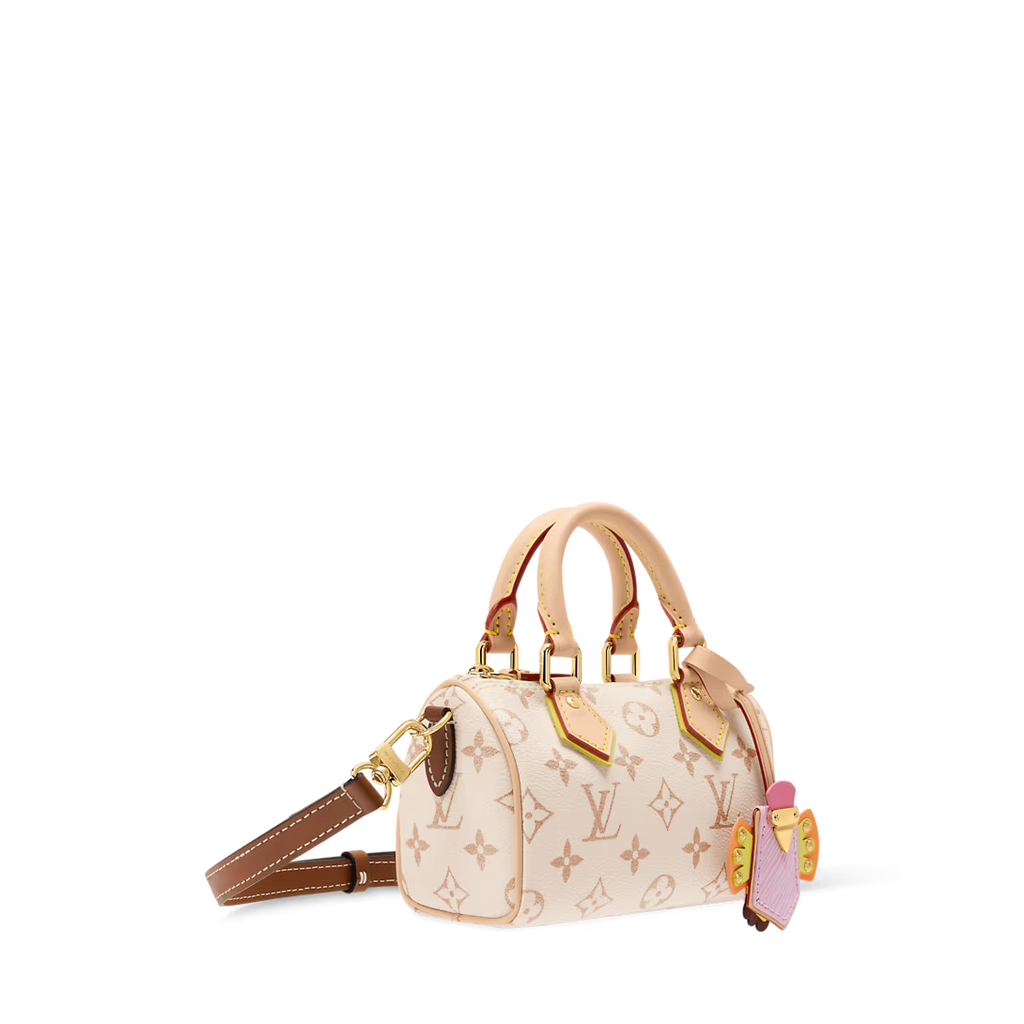 M29781 New Nano Speedy Bag
