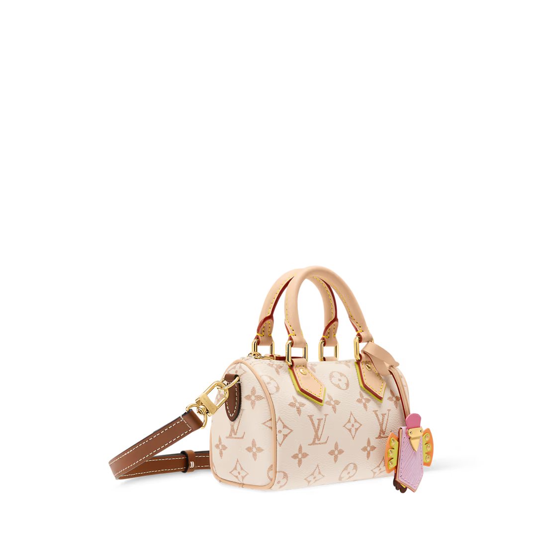 M29781 New Nano Speedy Bag