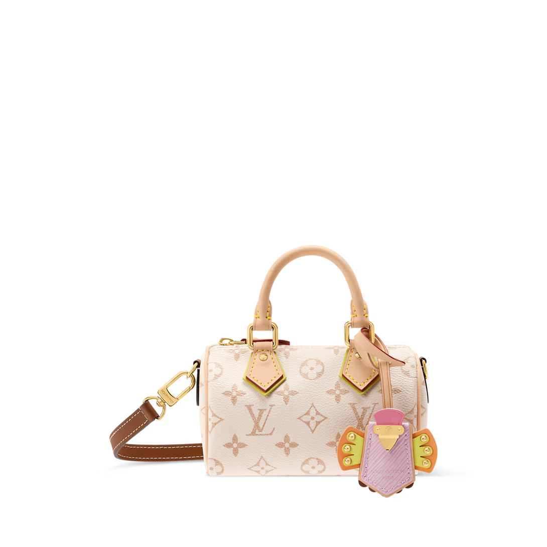 M29781 New Nano Speedy Bag
