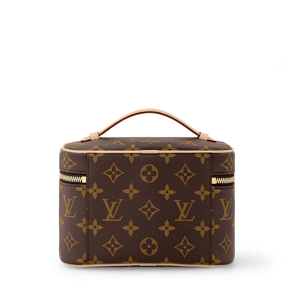 LV M44495 Nice Mini Toiletry Bag