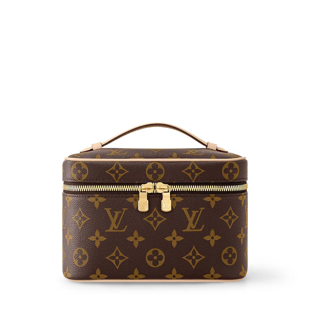 LV M44495 Nice Mini Toiletry Bag