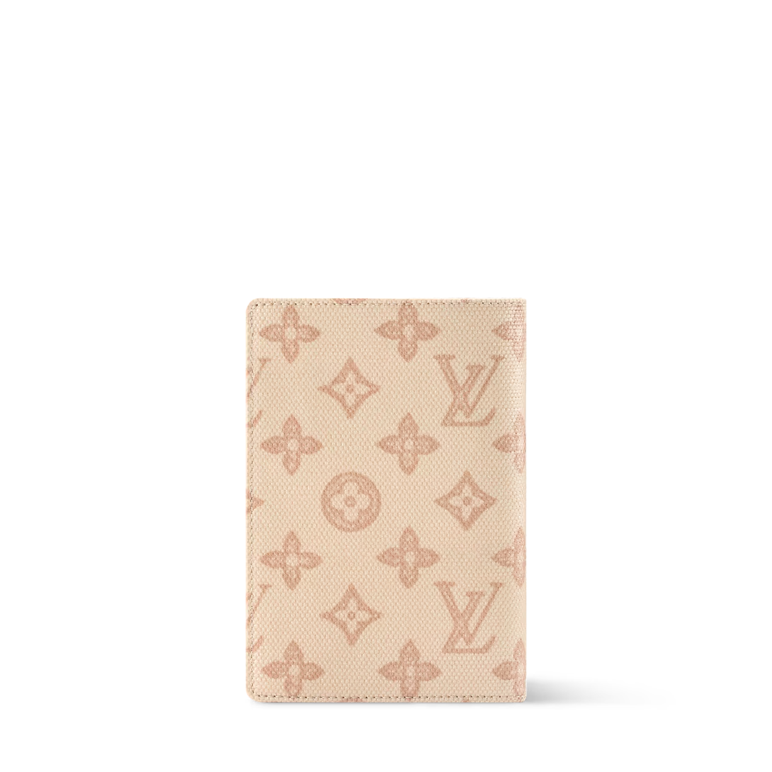 LV M27613 New Passport Cover