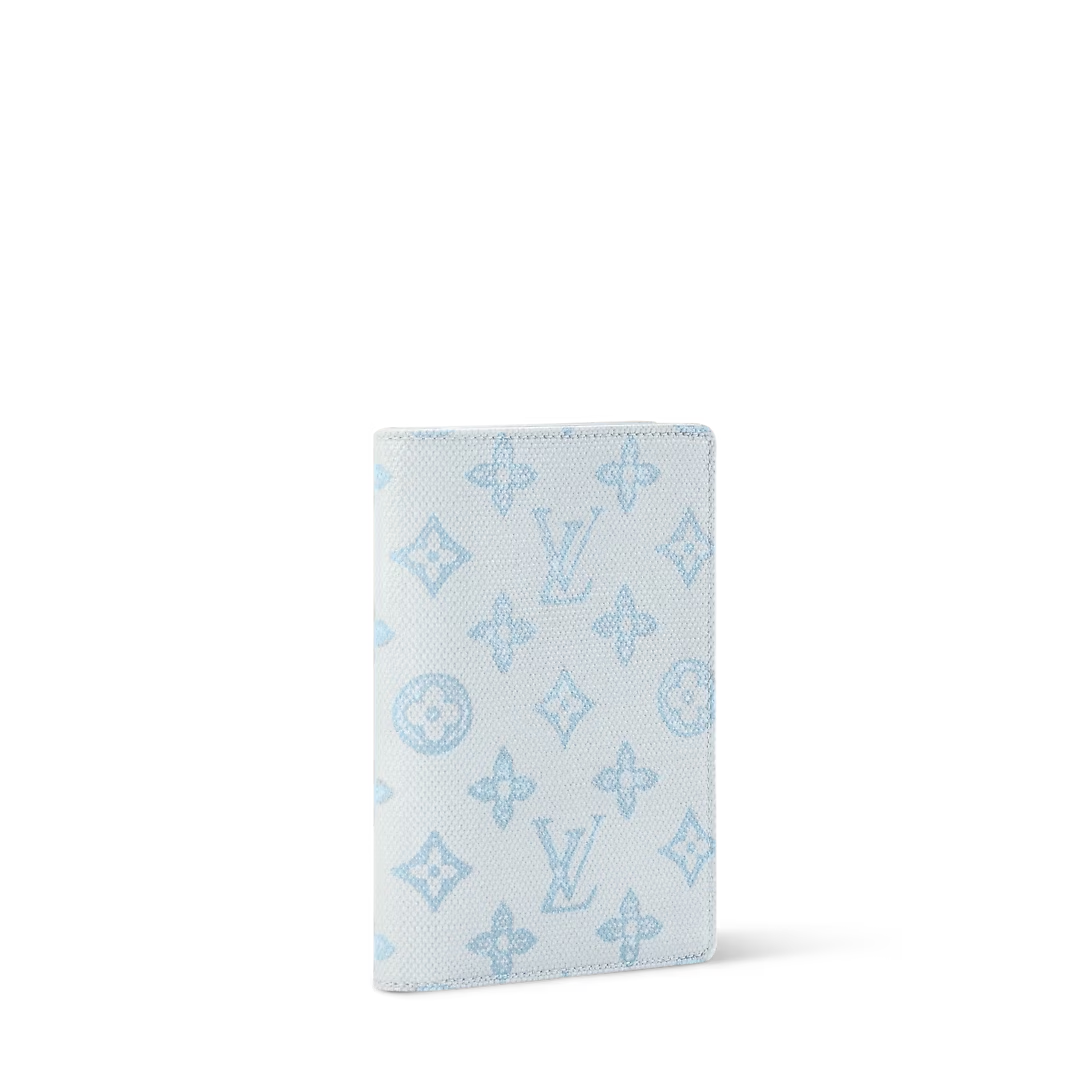 LV M27613 New Passport Cover