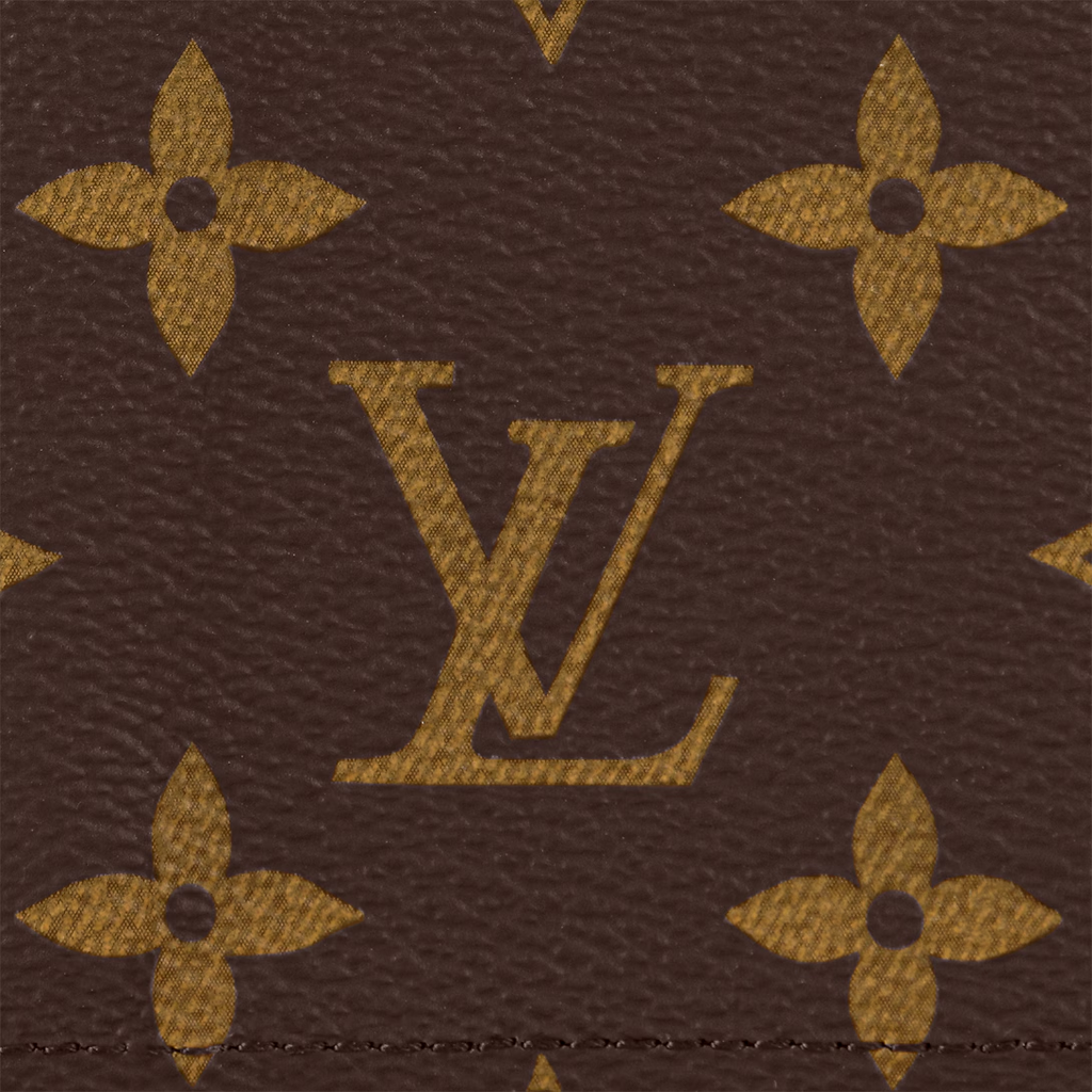 LV M64502 Passport Cover