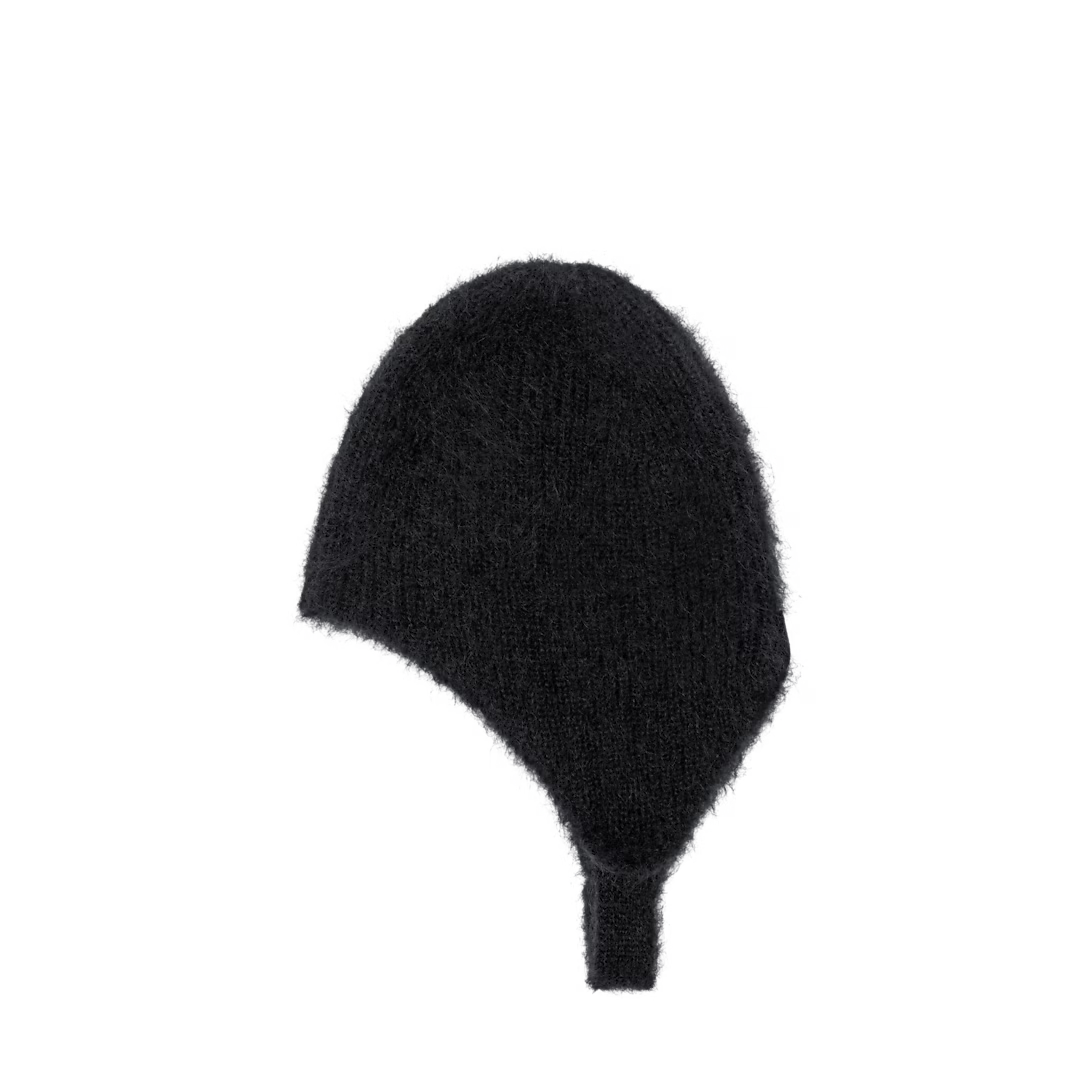 M5988A New Petite Icône Beanie