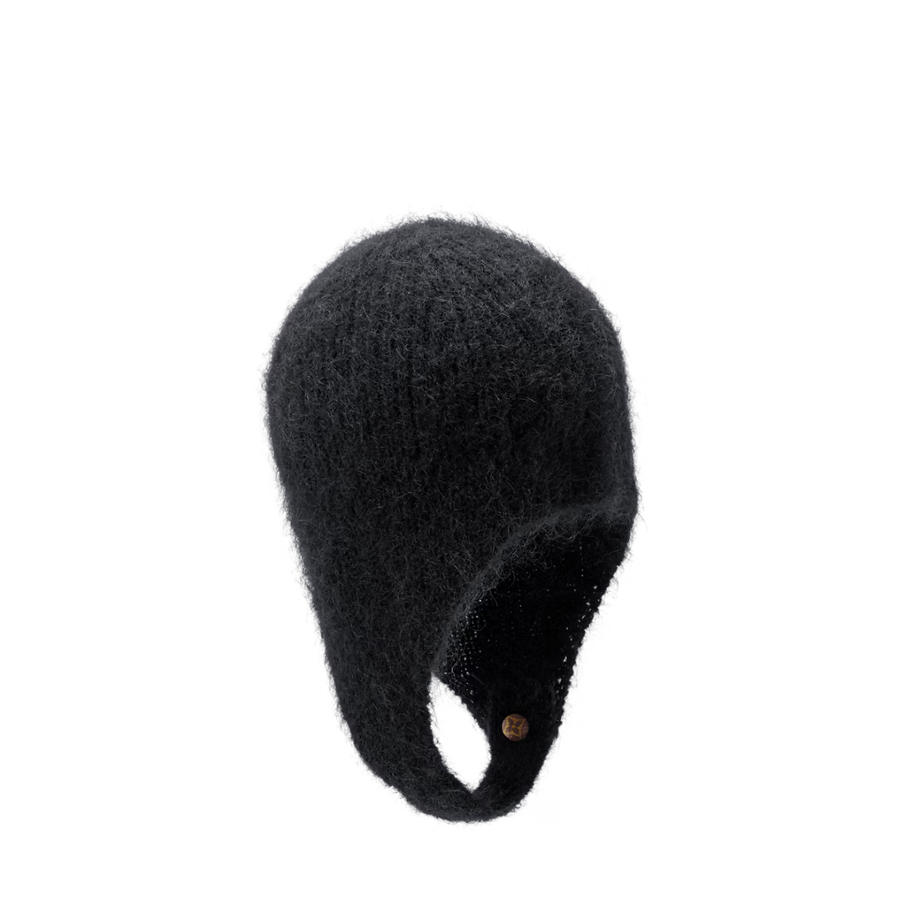 M5988A New Petite Icône Beanie