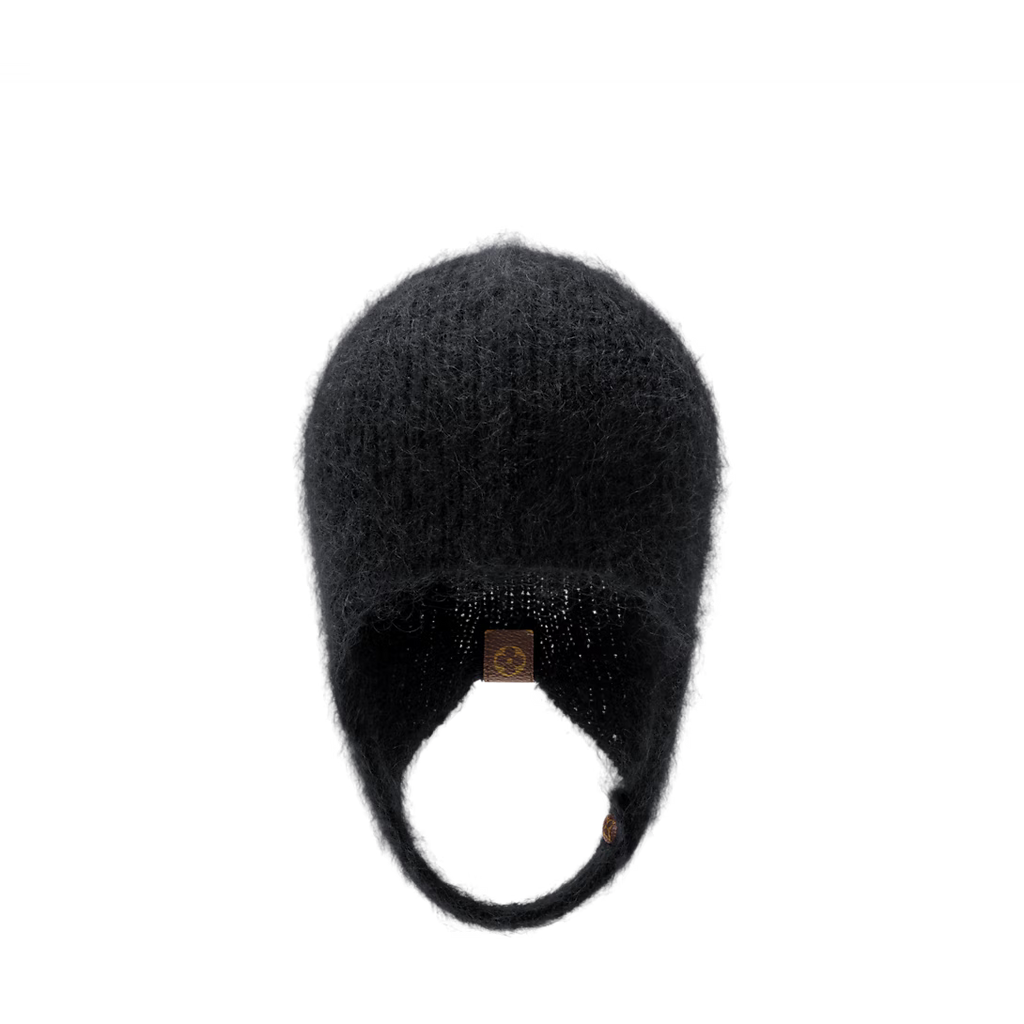 M5988A New Petite Icône Beanie