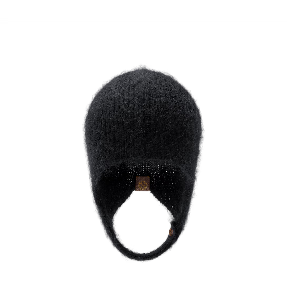 M5988A New Petite Icône Beanie