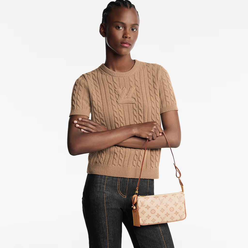 LV M28321 New Pochette Accessoires Bag