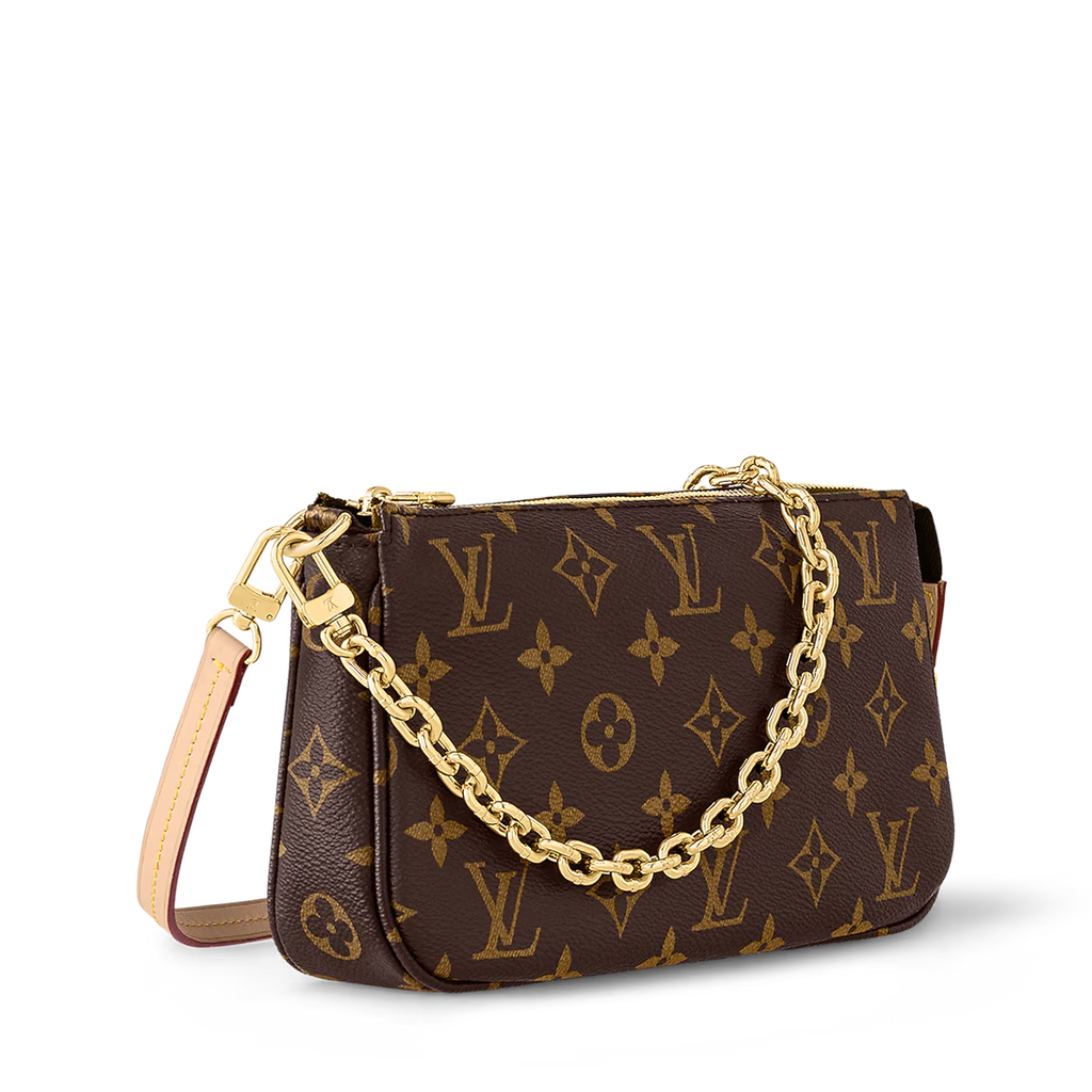 LV M82766 Icon Pochette Accessoires Bag