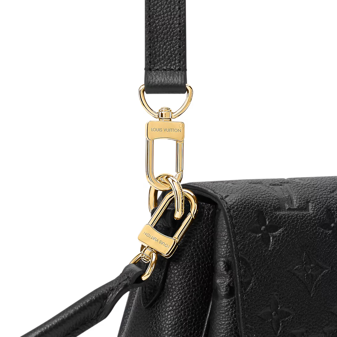 M29783 New Pochette Métis Soft Bag