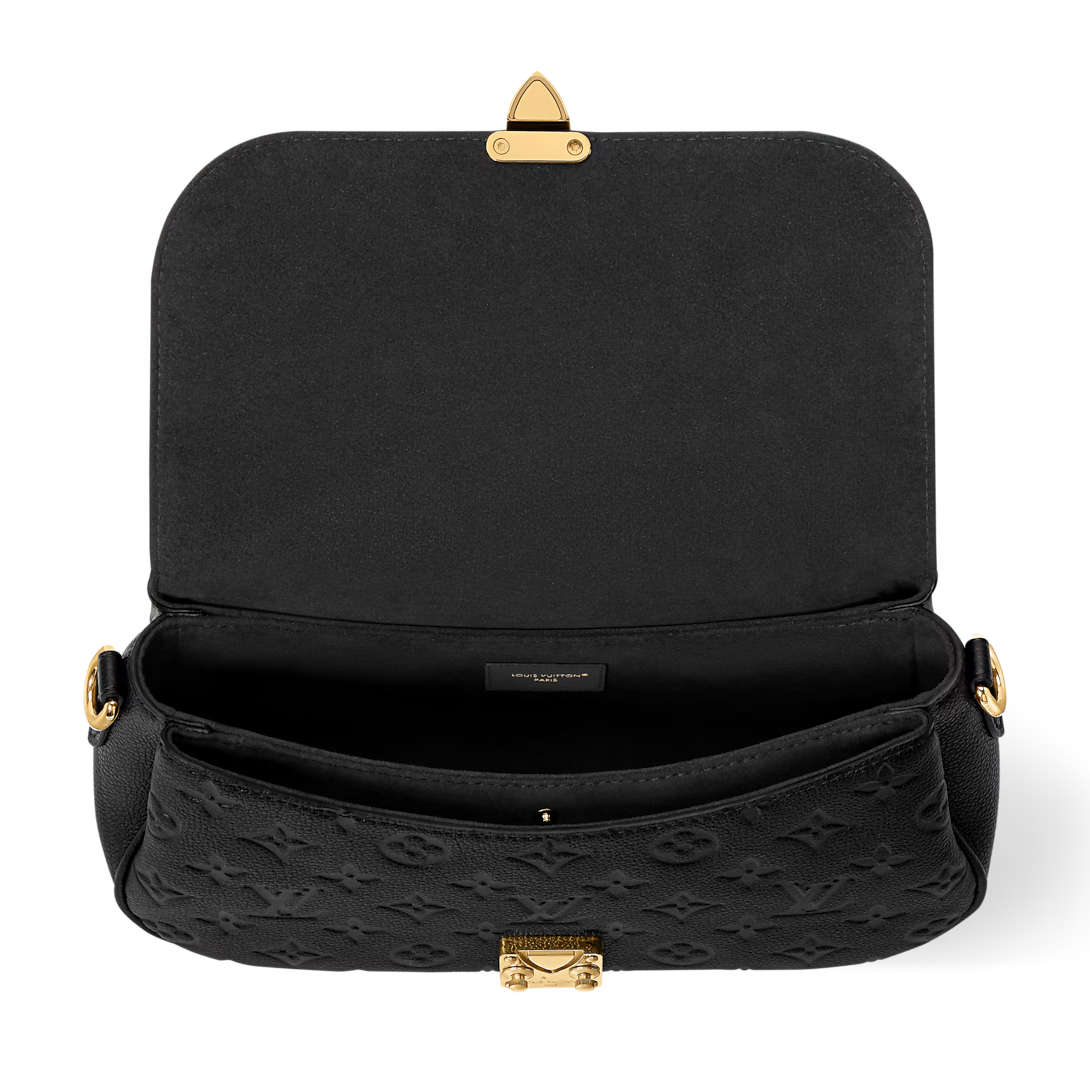 M29783 New Pochette Métis Soft Bag