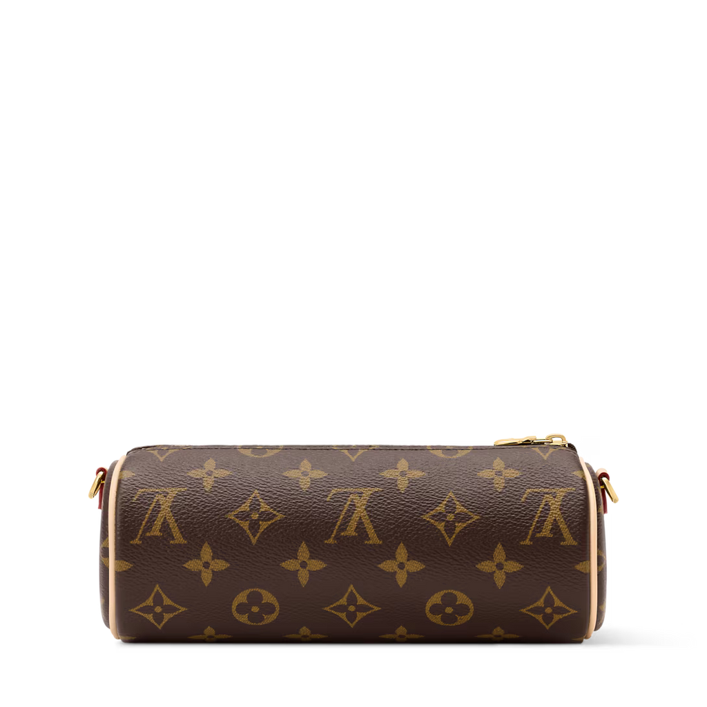 M25703 New Pochette Papillon Bag