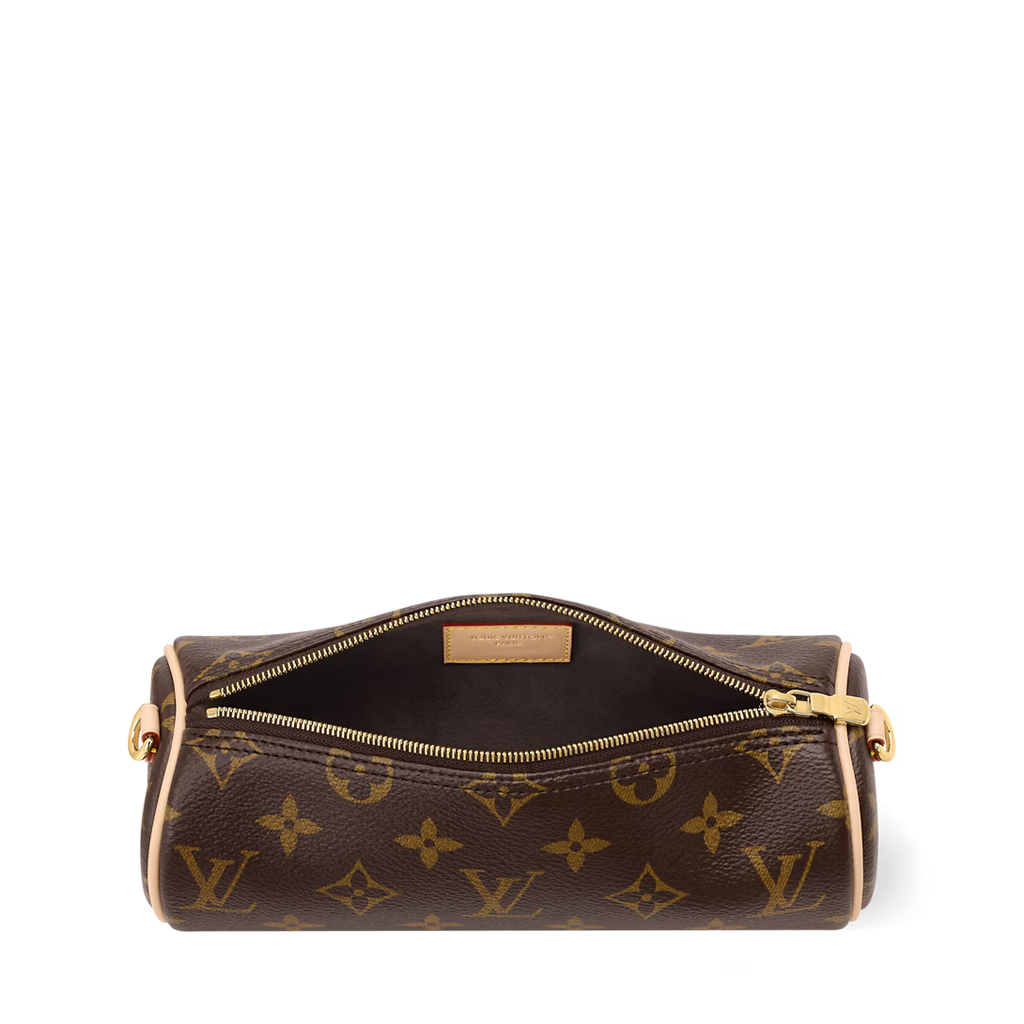 M25703 New Pochette Papillon Bag