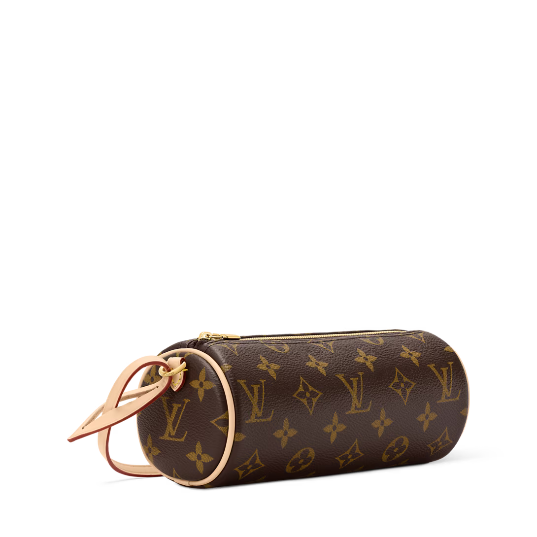 M25703 New Pochette Papillon Bag