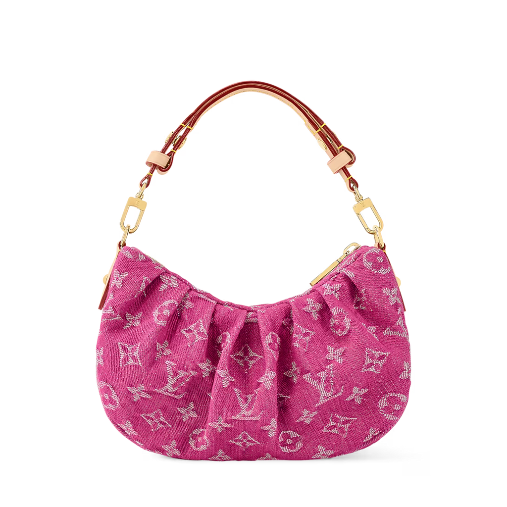 LV M28327 New Pochette Valley Bag