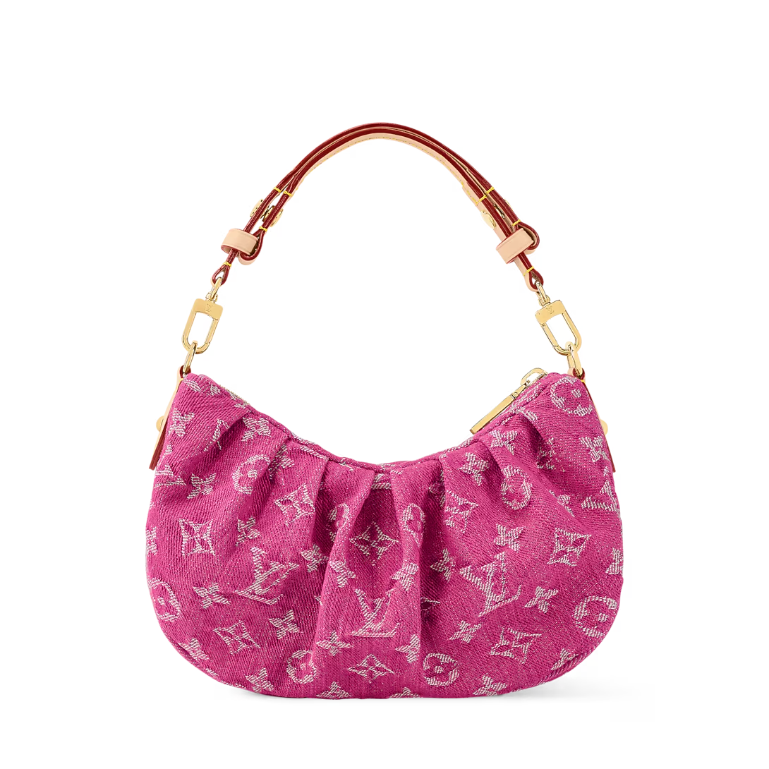 LV M28327 New Pochette Valley Bag