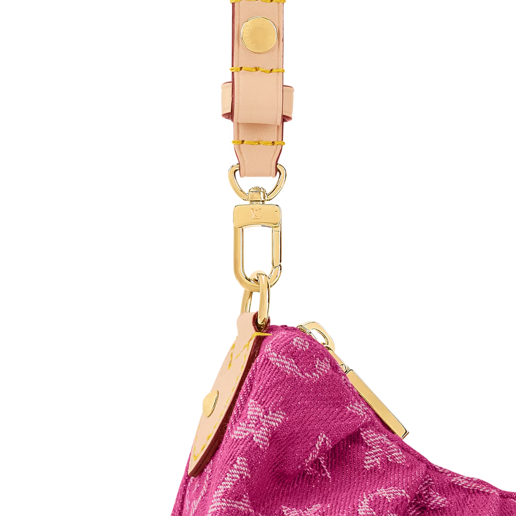 LV M28327 New Pochette Valley Bag