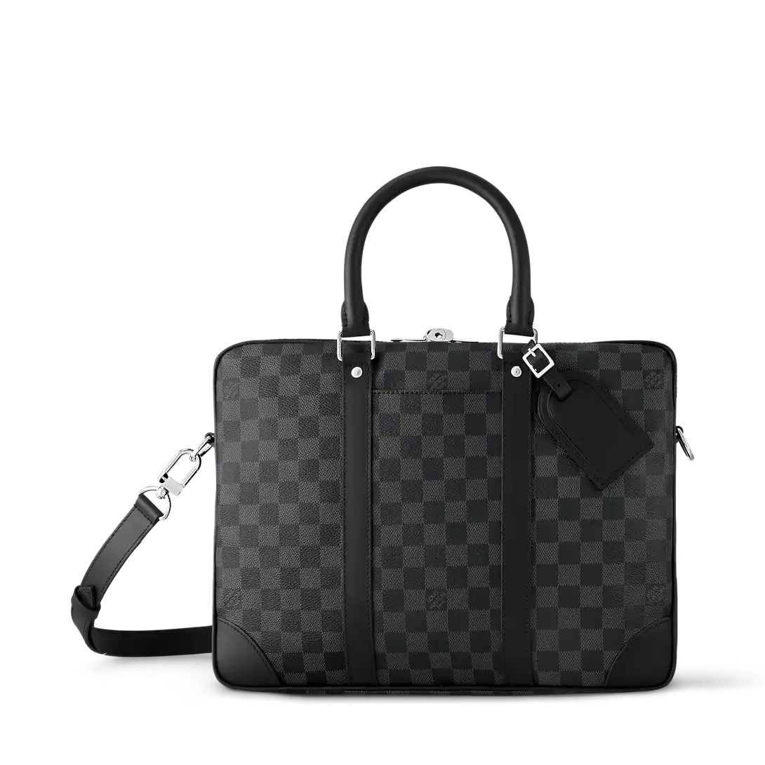 M46457 Porte-Documents Voyage PM Briefcase