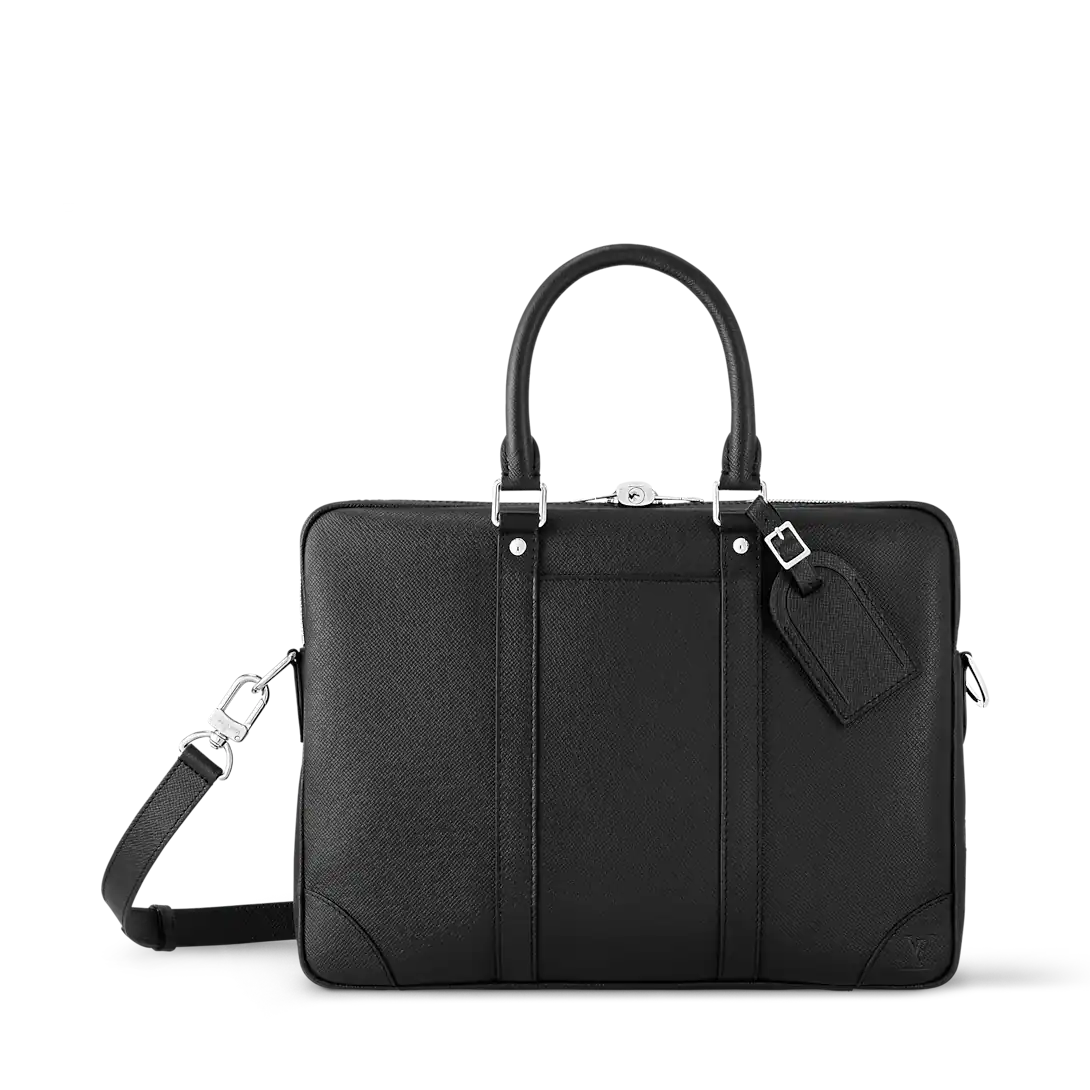 M46457 Porte-Documents Voyage PM Briefcase