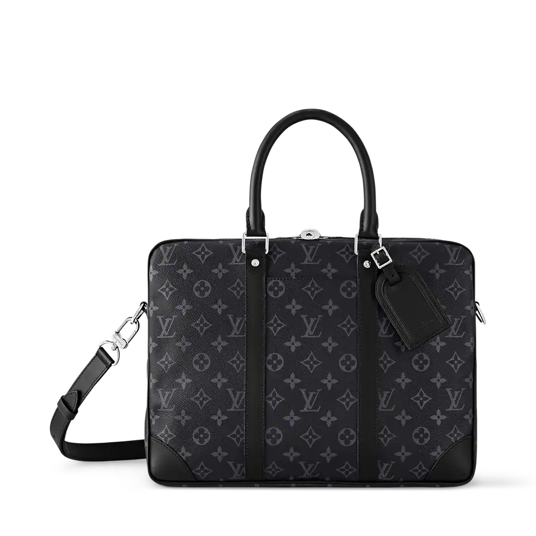 M46457 Porte-Documents Voyage PM Briefcase