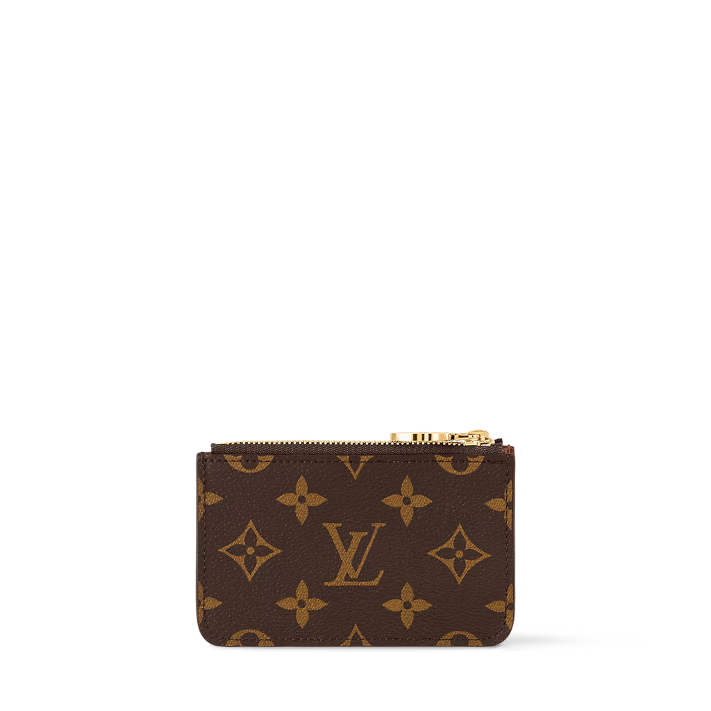 LV M81880 Romy Card Holder