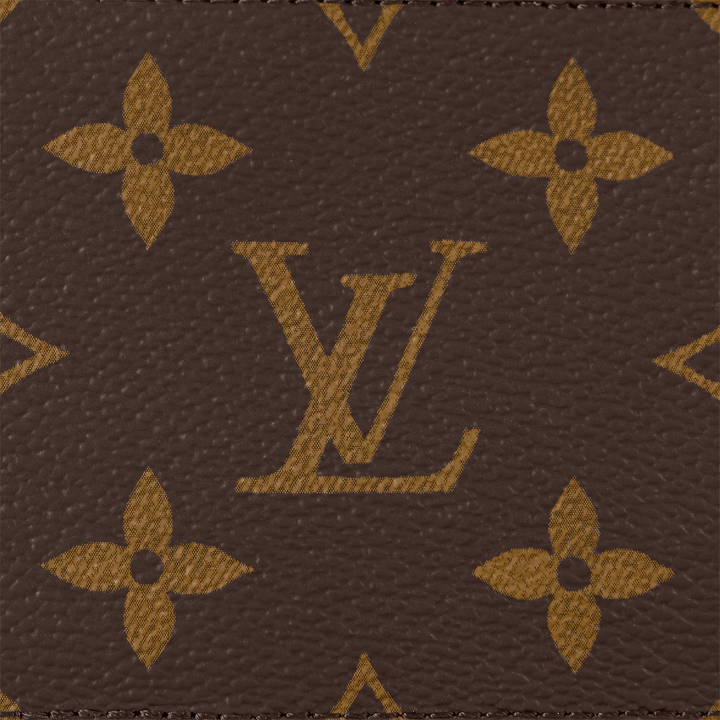 LV M81880 Romy Card Holder