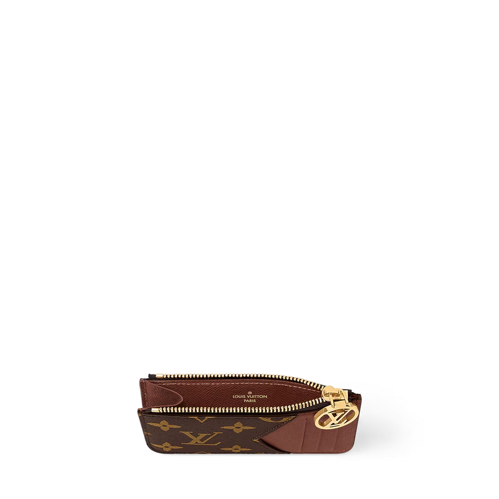 LV M81880 Romy Card Holder