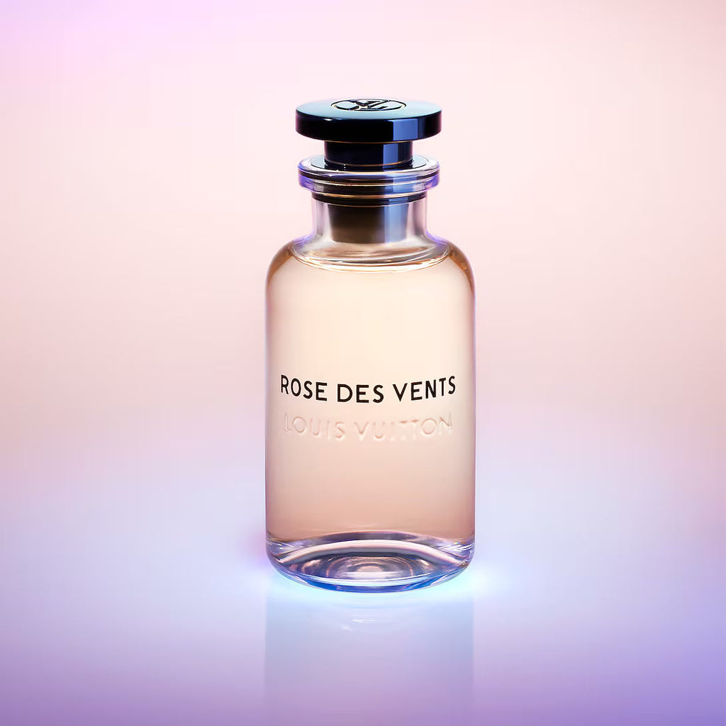 LP0468 Rose des Vents