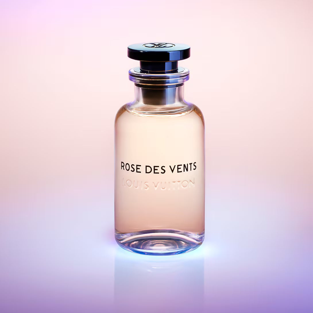 LP0468 Rose des Vents